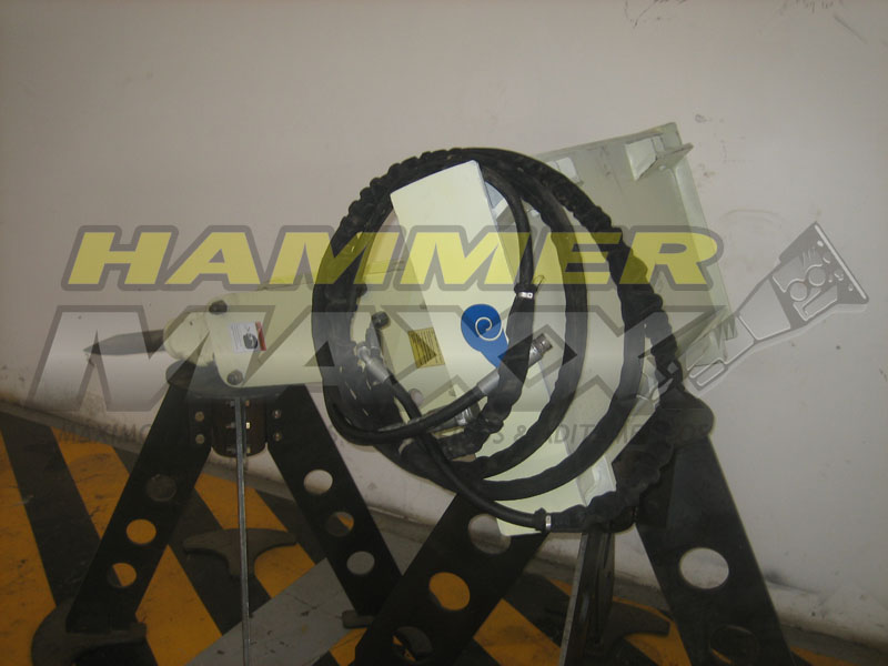 Martillo Reconstruido por Hammermaxx 113